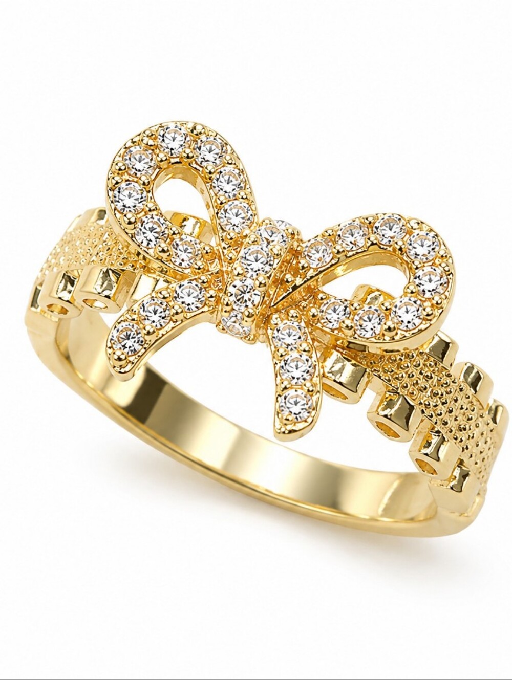 Bow Ring